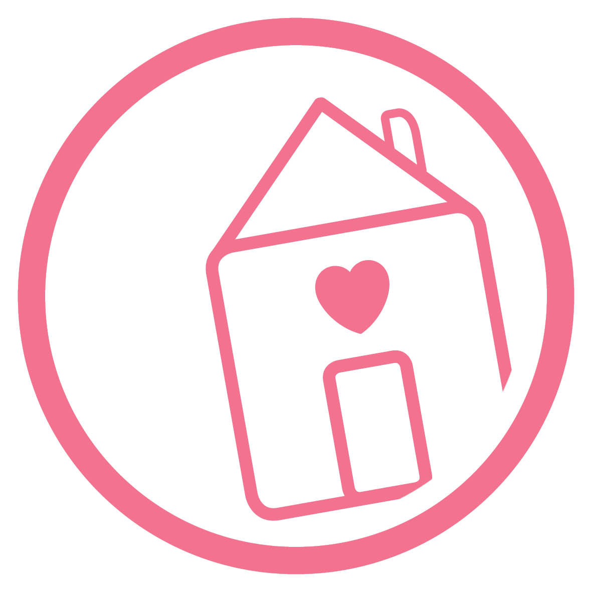 icon home