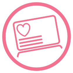 icon online s