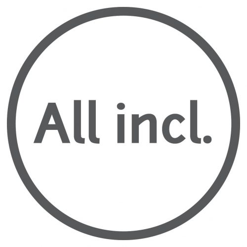 All incl. Package All incl. Package