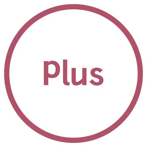 Plus Package Plus Package